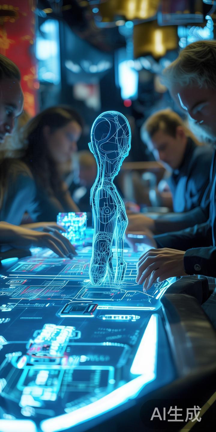 2024年最受欢迎的线上BG真人游戏推荐指南