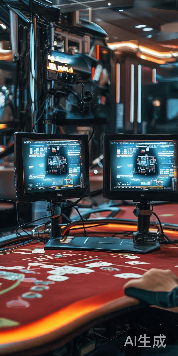 全面解析BG真人换牌手法及其防范策略的重要性