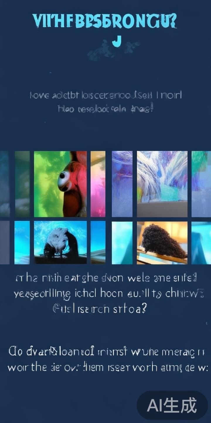 如何识别虚拟背景中的真人与虚拟角色的真实身份与区别