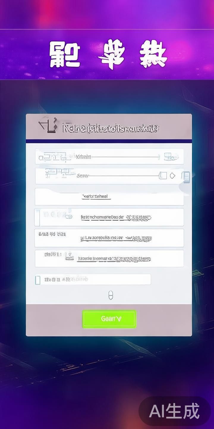 全面解析：在BG真人旗舰平台快速注册与轻松入门的完整指南