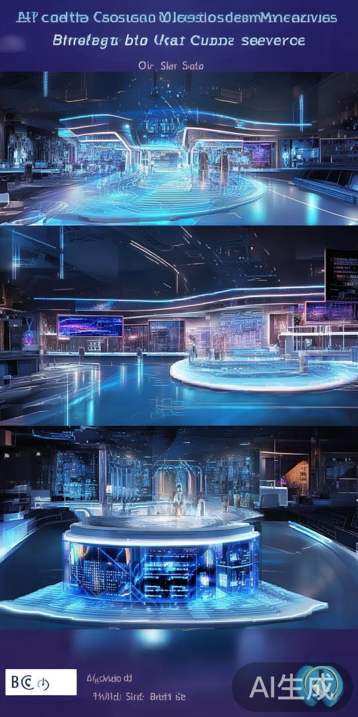 未来发展趋势：Bg真人服务端创新突破与技术升级路线分析