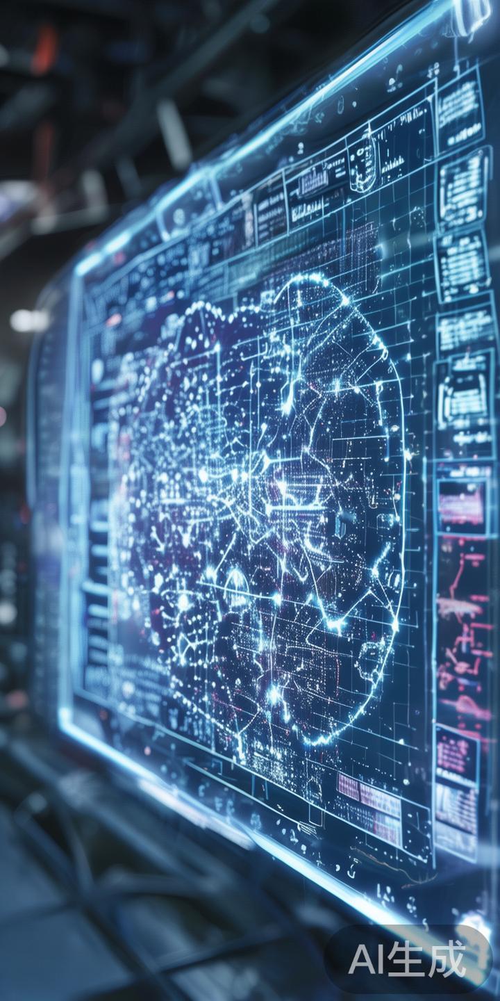 此外，先进的解密技术还结合了人工智能与机器学习，不