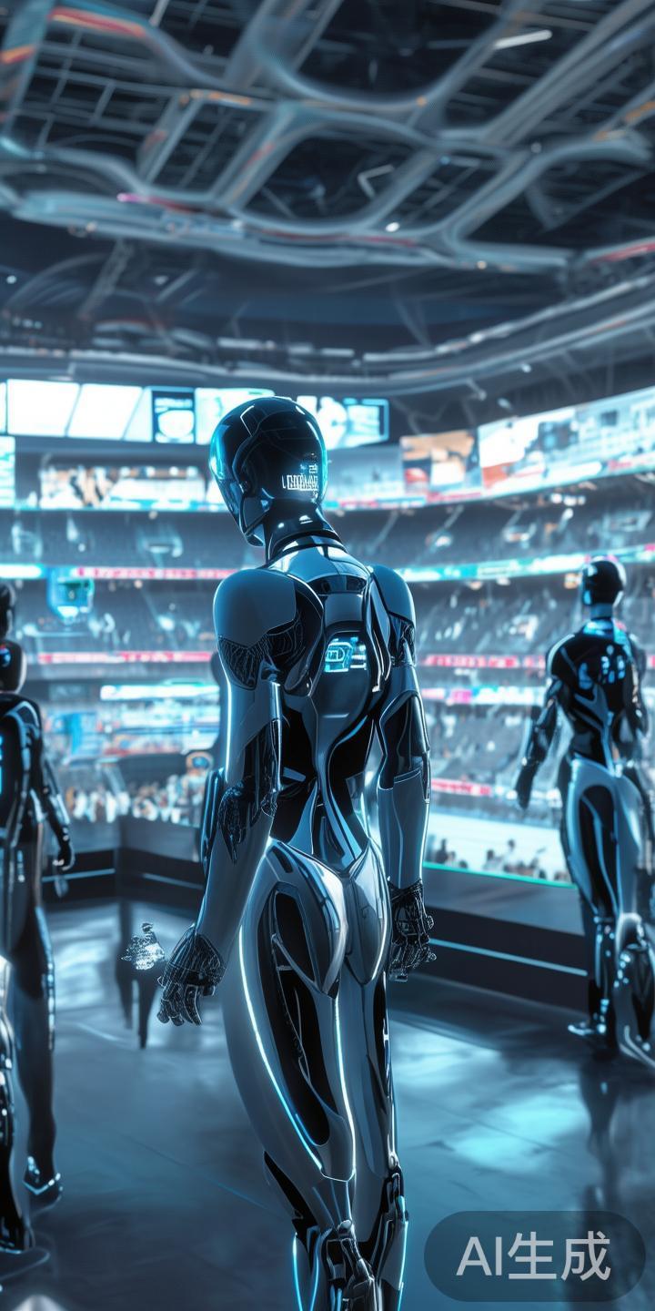 BG真人场馆的未来发展趋势与巨大市场潜力分析